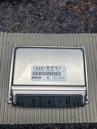 Original audi c5 - original,