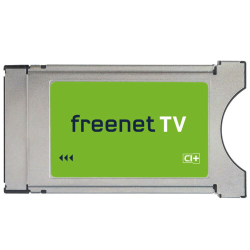 Freenet modul für - tv,