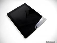 Original apple ipad - apple, 4,
