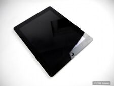 Original Apple iPad 4, A1460 Tablet 64GB, Schwarz, LTE, WIFI, NEUW. Restposten