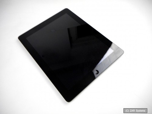 Original apple ipad a1460 - ipad,
