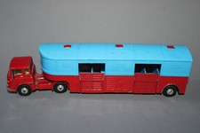 Corgi major toys bedford - toys,