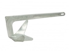 M Anker Stahlverzinkt, 2 kg