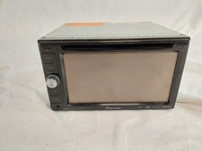 Pioneer AVIC-D3 Touch Screen