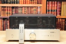 Cayin Lyric Ti 120 HighEnd Röhrenverstärker, OVP! Tube Valve Amplifier remote