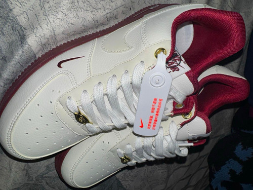 Nike air force low sneaker - nike,