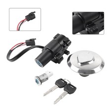 Zündschloss Tankdeckel