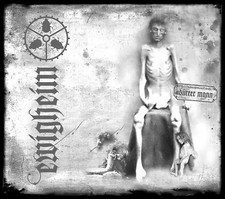 Ewigheim - Dürrer Mann-Ep (Digipak)