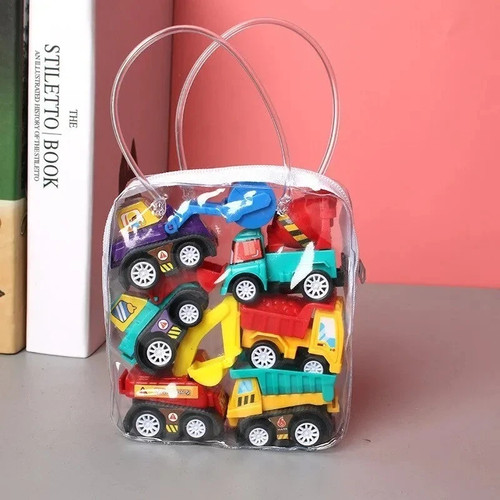 Stück spielzeugautos pull - stück,