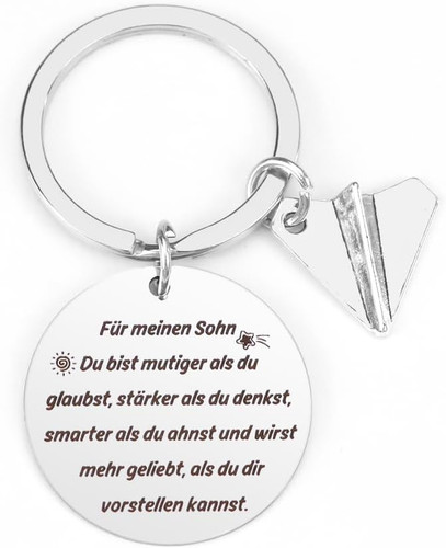 Sohn geschenk - sohn,