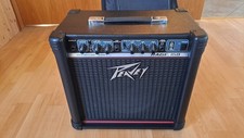 PEAVEY Rage 158 Transtube