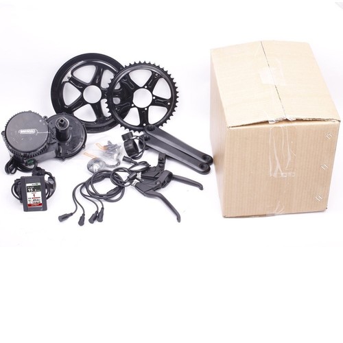 Bafang bbs02 uart 36v 250w - bafang, bbs02/b