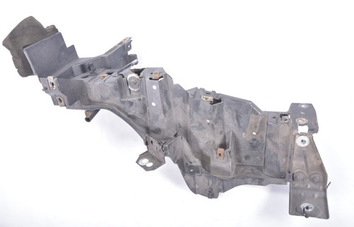Jaguar type facelift halter - s-type,