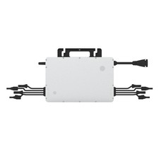 Hoymiles Mikrowechselrichter HMS-2000-4T 2000 W Sub-1G B-Ware
