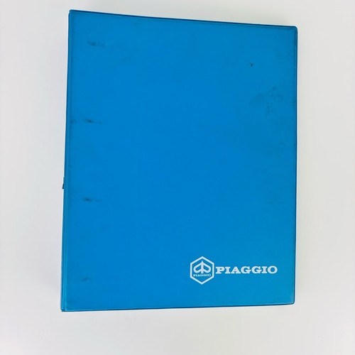 Piaggio sfera 4t - c.c.,