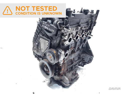 Vauxhall astra nackter motor - nackter,