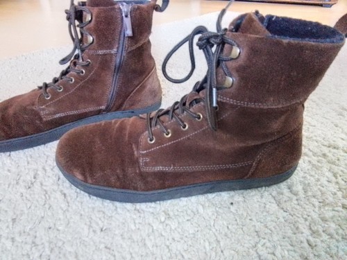 Barfußschuhe winterstiefel - barfußschuhe,