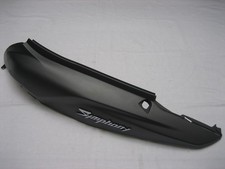 SYM SYMPHONY 50i E5, S 125 E5 Verkleidung Seitenverkleidung Hinten links