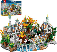 Reobrix 55015 Duskvale Sanctum