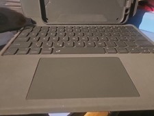 Magic Keyboard 12,9 Zoll Für