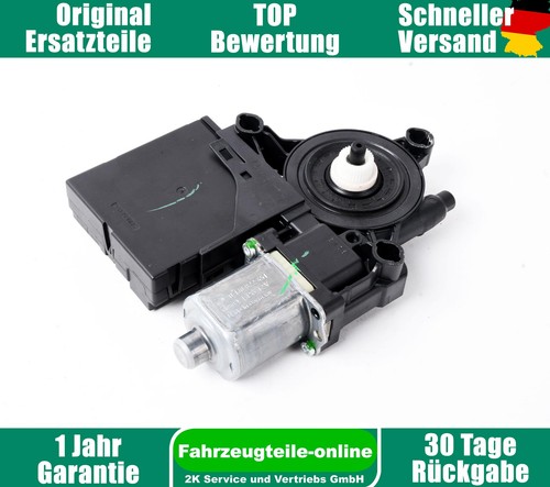 Fensterhebermotor efh vorn - fensterhebermotor,