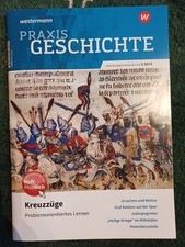 Praxis Geschichte Kreuzzüge