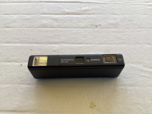 Agfamatic 901 motory - se, mit