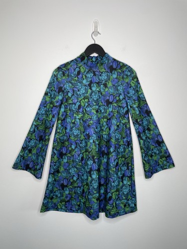 Zara 60er 70er retro mod - retro,