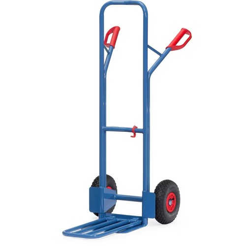 Fetra paketstapelkarre k1326l - paketstapelkarre,