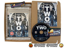 Army of Two PS3 - UK PAL sehr
