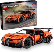 LEGO Technic Bugatti Chiron