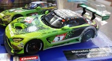 Mercedes AMG GT3 EVO GetSpeed Performance Carrera Digital 132 Art. 32015 neu/ovp