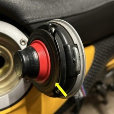BMW F 650GS Dichtung