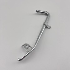 Harley Davidson Touring Softail Dyna Sportster Seitenständer Jiffy Stand