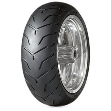 DUNLOP Motorradreifen 200/55 R