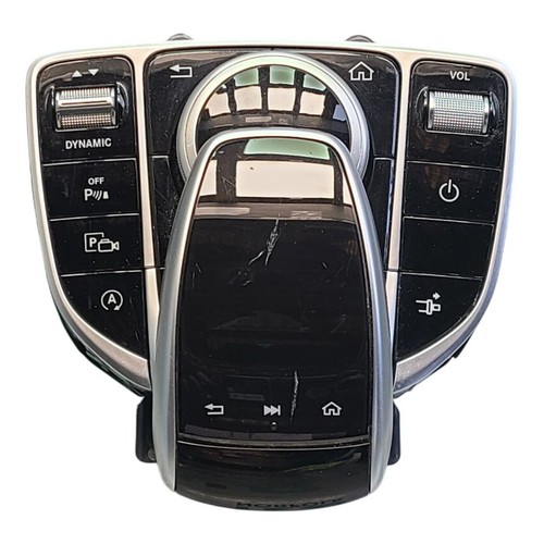 Mercedes klasse a238 - klasse, command