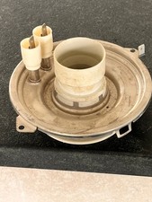 MIELE G5400 SCU Heizung Heizkörper Durchlauferhitzer Bleckmann 2300W TNR 6038822