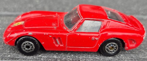 Ferrari 250 gto rotes - ferrari,