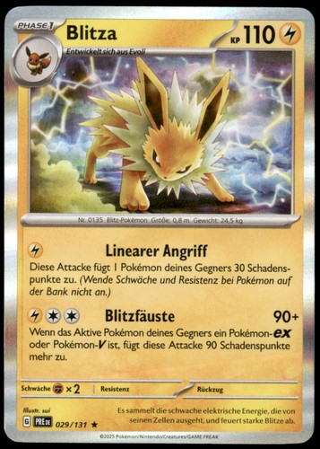 Pokemon blitza 029 - blitza, pre