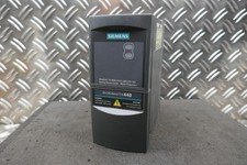 Siemens Micromaster 440