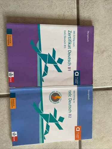 Mit erfolg telc deutsch - mit,