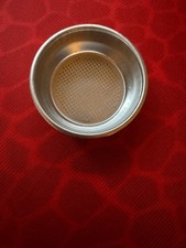 Lelit La Pavoni Sieb Filter