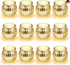  Hejo 12 Stück Teelichthalter