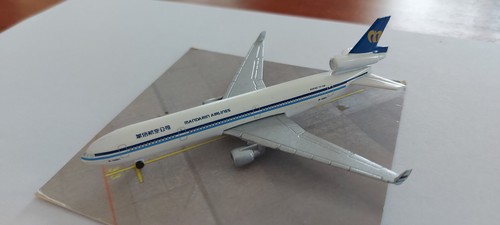 Flugzeugmodell mcdonnell - flugzeugmodell,