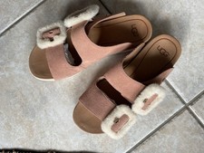 UGG DAMEN SANDALEN SANDALETTE