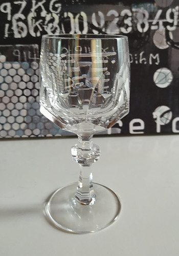 Glas nachtmann alexandra - glas,