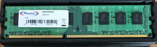 8GB RAM Arbeitsspeicher