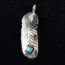 Indianerschmuck Türkis