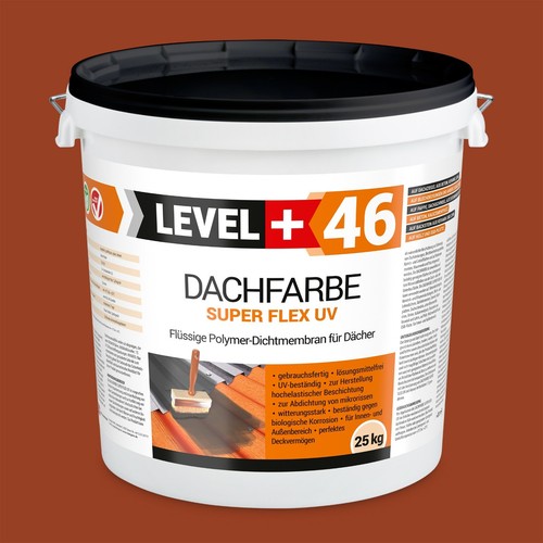 Dachfarbe 25kg flexible - dachfarbe,