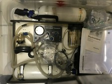 Medumat Control 4 auf Trageplatte